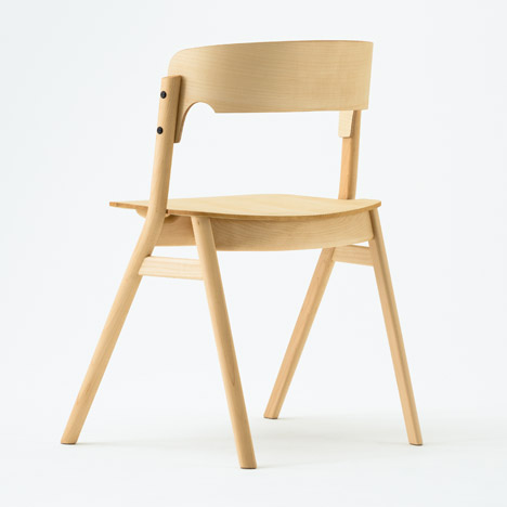 Jin Kuramoto Studio for Matsuso T
