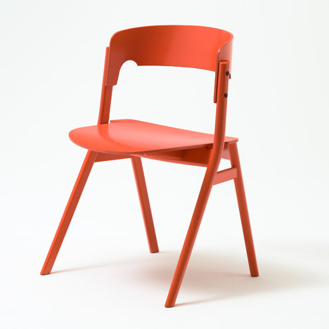 Jin Kuramoto Studio for Matsuso T