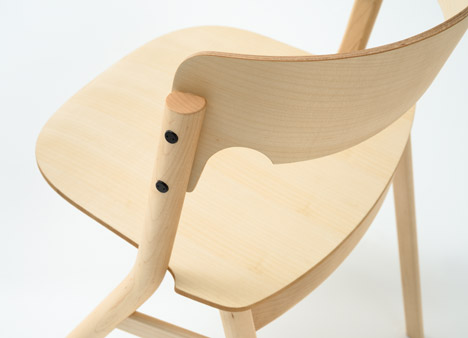 Jin Kuramoto Studio for Matsuso T