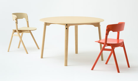 Jin Kuramoto Studio for Matsuso T