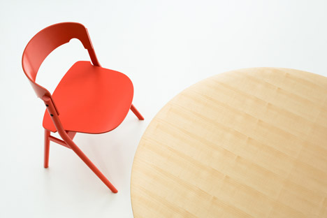 Jin Kuramoto Studio for Matsuso T