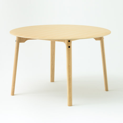 Jin Kuramoto Studio for Matsuso T