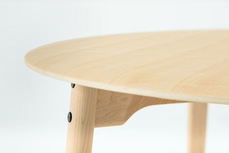 Jin Kuramoto Studio for Matsuso T