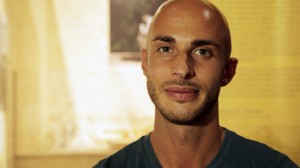 Maurizio Montalti of Officina Corpuscoli