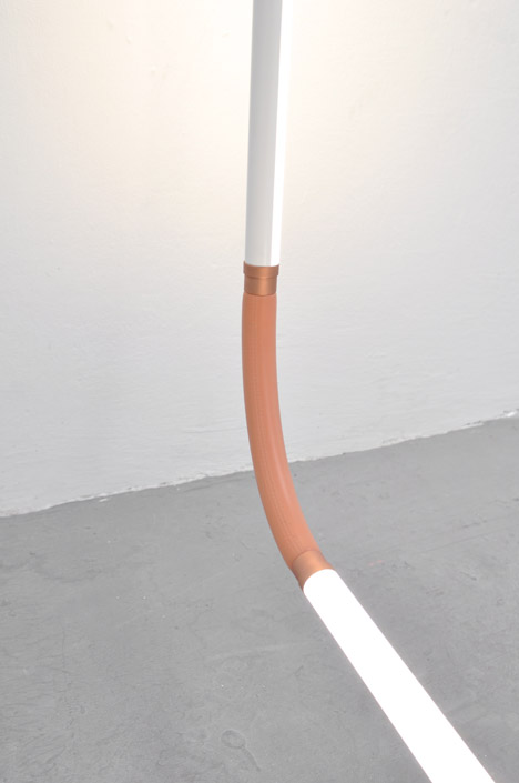 Mono-lights by OS & OOS