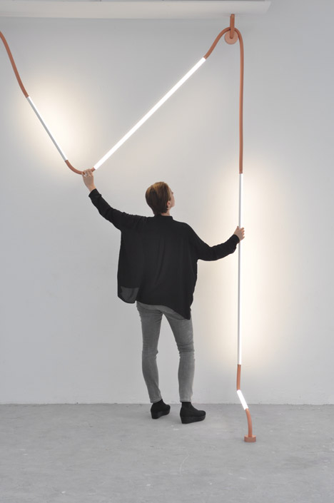 Mono-lights by OS & OOS
