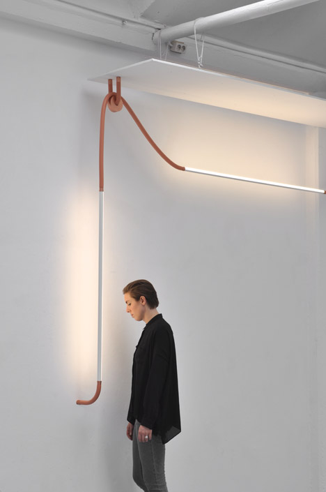 Mono-lights by OS & OOS