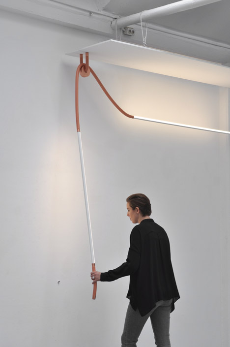 Mono-lights by OS & OOS