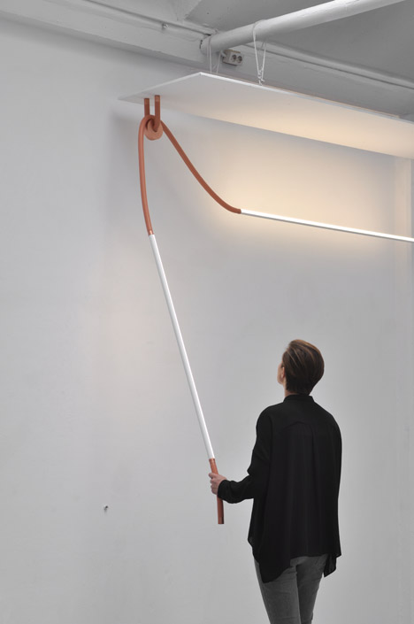 Mono-lights by OS & OOS