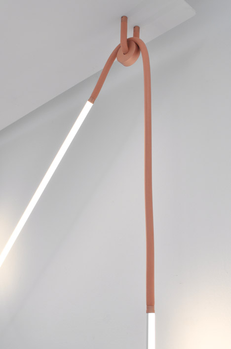 Mono-lights by OS & OOS