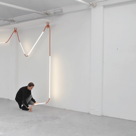 Mono-lights by OS & OOS