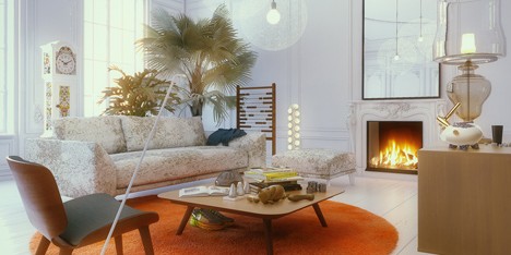 Moooi collection 2014