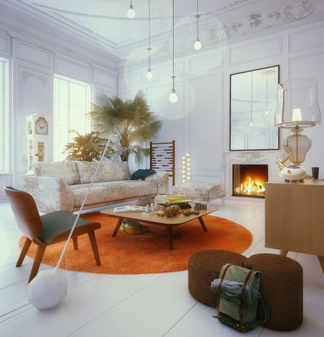 Moooi collection 2014