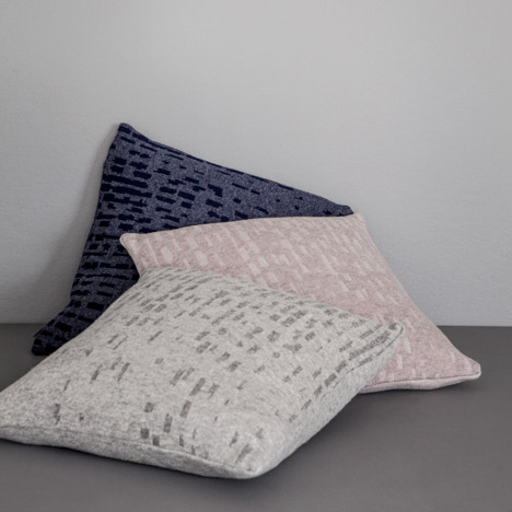 Rain by Signe Hytte and Kristina Kjær for Menu