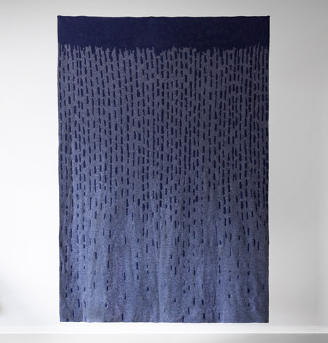 Rain by Signe Hytte and Kristina Kjær for Menu