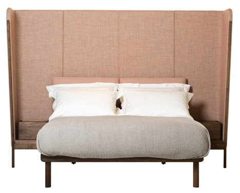 Dubois Bed