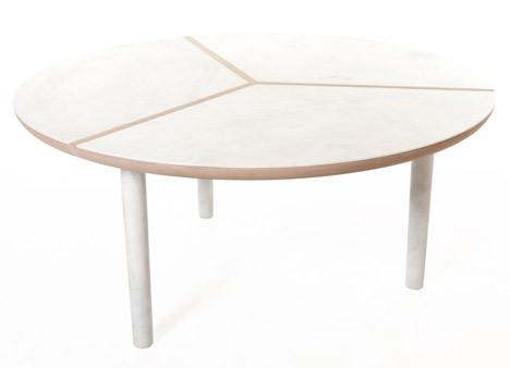 Marlon Table