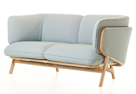 Stanley Sofa