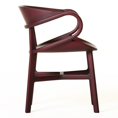 Vivien Chair