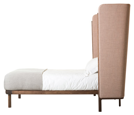 Dubois Bed