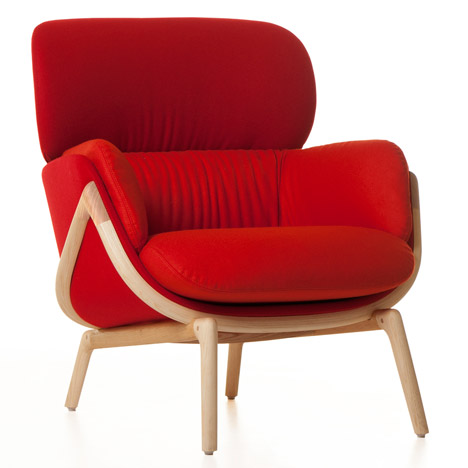 Elysia Chair