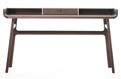 Harold Writing Desk