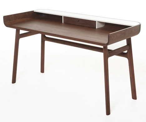 Harold Writing Desk