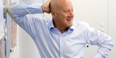 Norman Foster