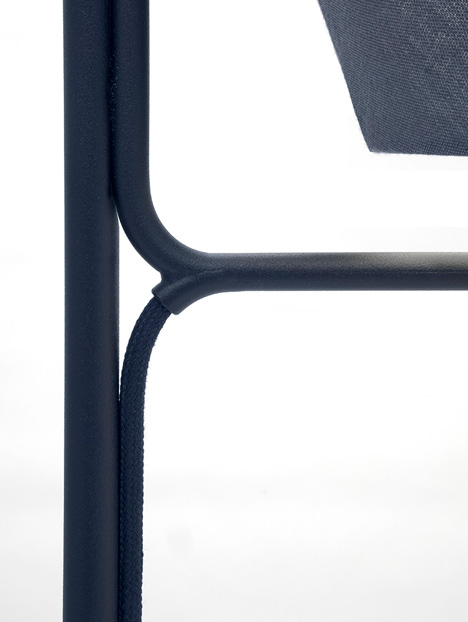 Elements lamp by Note Design Studio for Zero