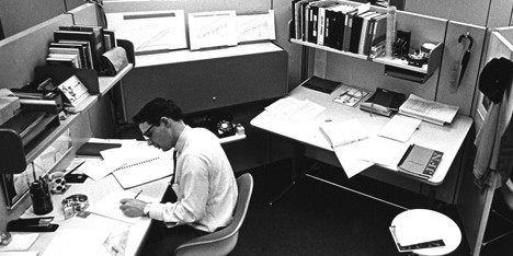 Action Office, 1968