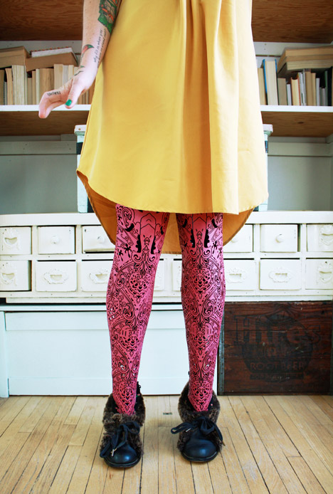 Prosthetic Covers by Alleles Design Studio