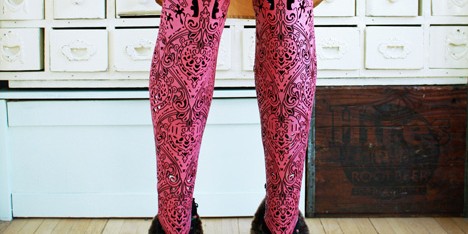 Prosthetic Covers by Alleles Design Studio