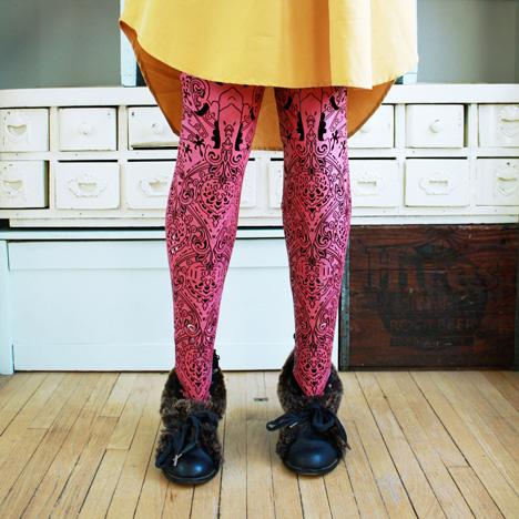 Prosthetic Covers by Alleles Design Studio