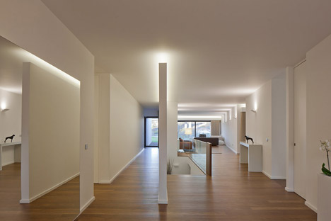 RM House in Felgueiras by FCC Arquitectura