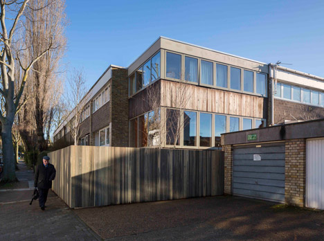 Ravenswood by Maccreanor Lavington Architects