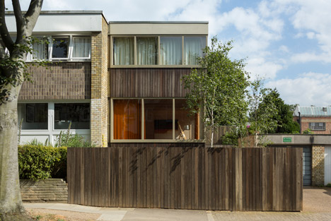 Ravenswood by Maccreanor Lavington Architects