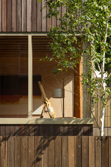 Ravenswood by Maccreanor Lavington Architects
