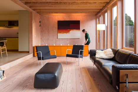 Ravenswood by Maccreanor Lavington Architects