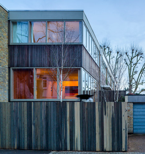 Ravenswood by Maccreanor Lavington Architects