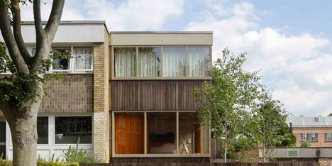 Ravenswood by Maccreanor Lavington Architects