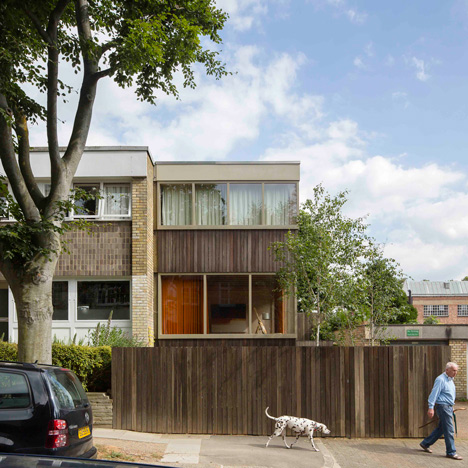 Ravenswood by Maccreanor Lavington Architects