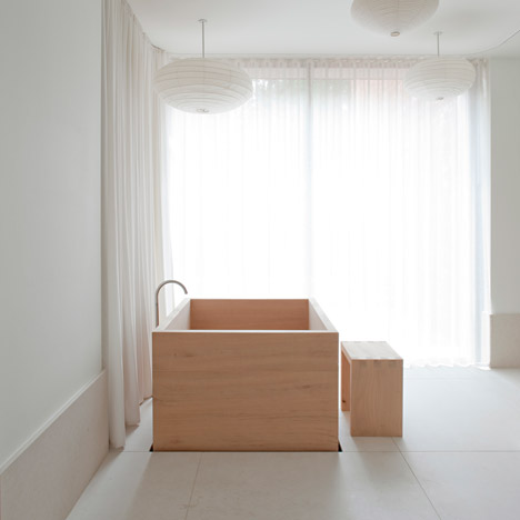 Refurbishment and Extension of Grade II Victorian House in London by SevilPeach