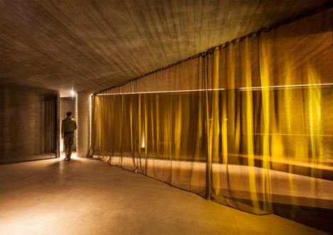 Residence in Megara by Tense Architecture Network