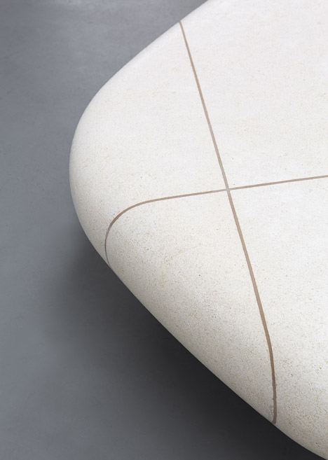 Airspace by Robert Stadler at Carpenters Workshop Gallery