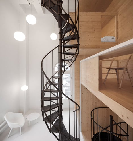 Room On The Roof by i29