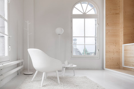 Room On The Roof by i29