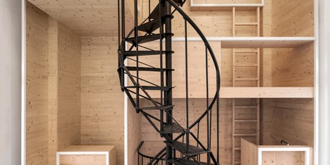 Room On The Roof by i29