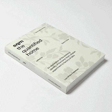 SQM - The Quantified Home