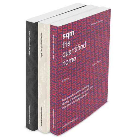 SQM - The Quantified Home