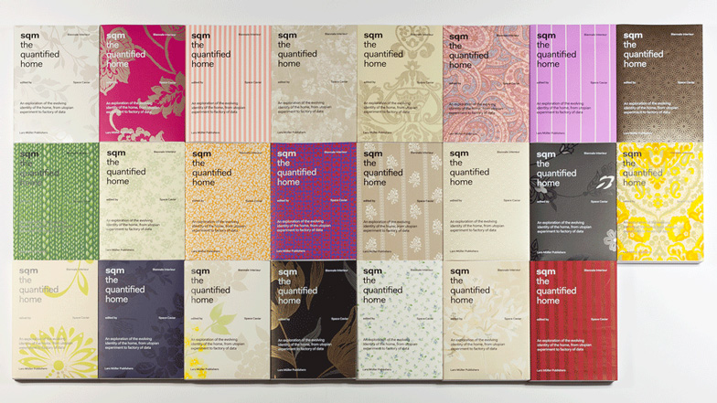 SQM - The Quantified Home